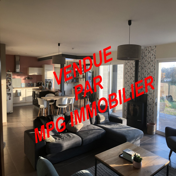 Offres de vente Maison La Chevrolière 44118