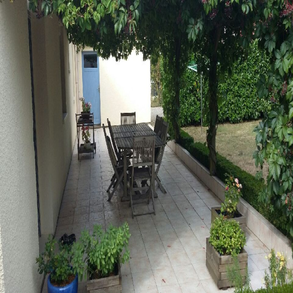 Offres de vente Maison Sainte-Pazanne 44680