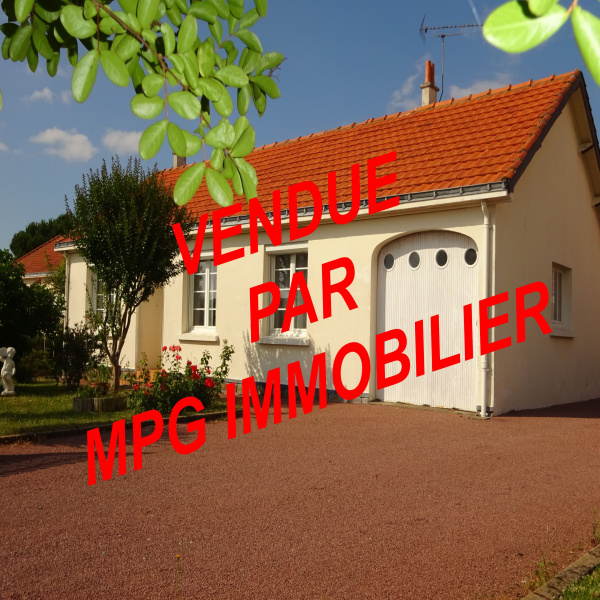 Offres de vente Maison Pont-Saint-Martin 44860