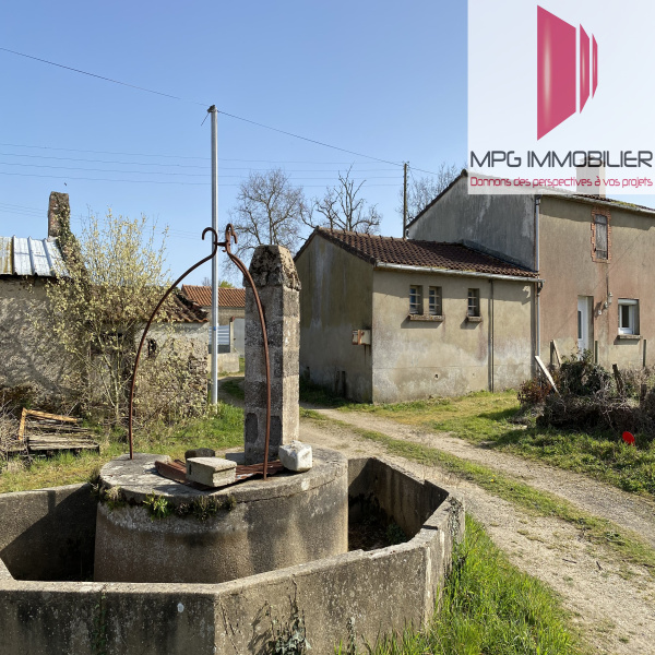 Offres de vente Maison La Chevrolière 44118