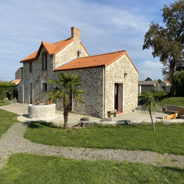 Offres de location Maison La Limouzinière 44310