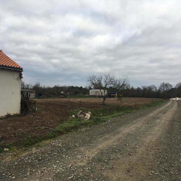 Offres de vente Terrain Machecoul 44270