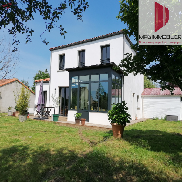 Offres de vente Maison Pont-Saint-Martin 44860