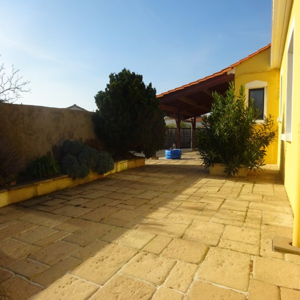 Offres de vente Maison Pont-Saint-Martin 44860