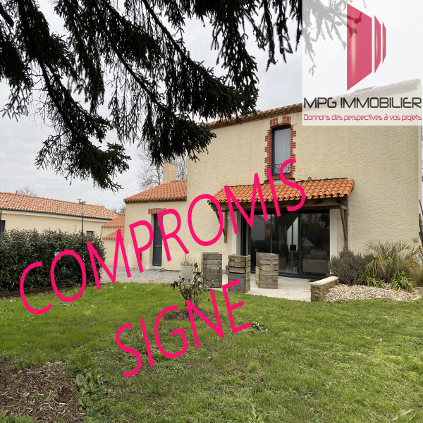 Offres de vente Maison Port-Saint-Père 44710