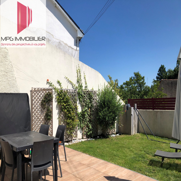 Offres de vente Maison Bouguenais 44340