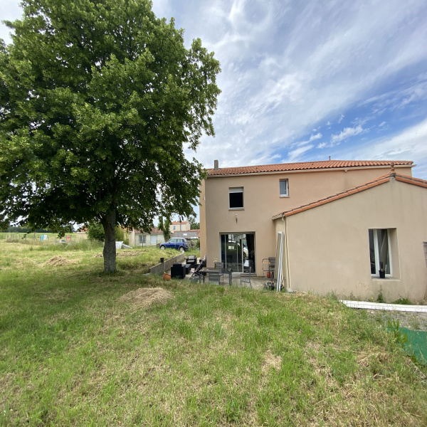 Offres de vente Maison La Chapelle-Heulin 44330