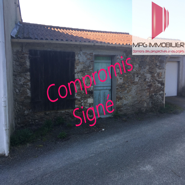 Offres de vente Maison La Limouzinière 44310