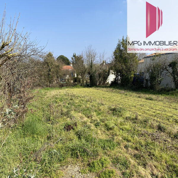 Offres de vente Terrain Pont-Saint-Martin 44860