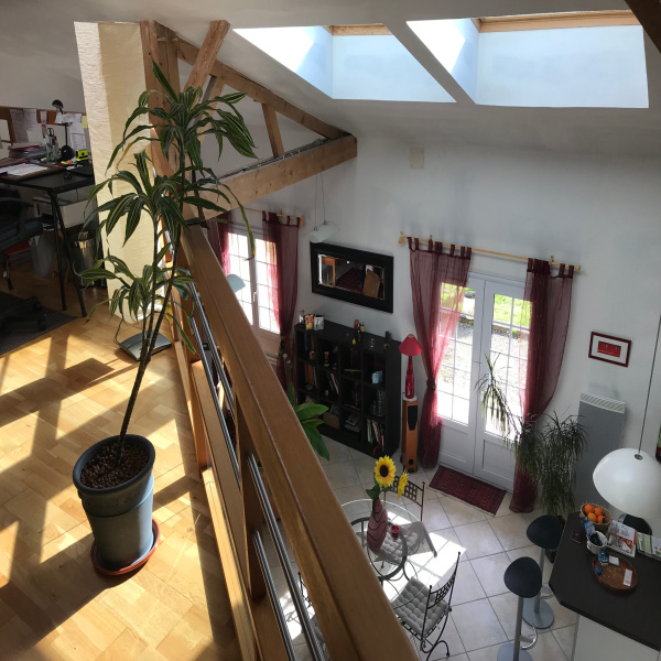 Offres de vente Maison Saint-Philbert-de-Grand-Lieu 44310