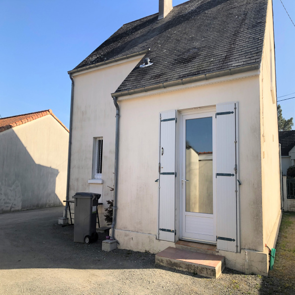 Offres de location Maison Geneston 44140