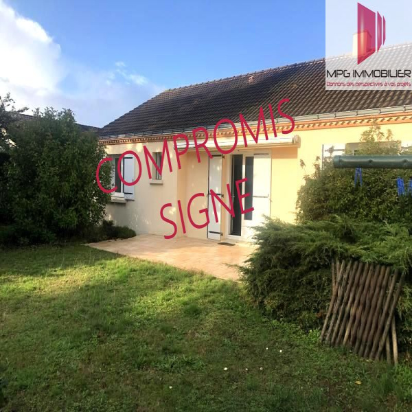 Offres de vente Maison La Chevrolière 44118