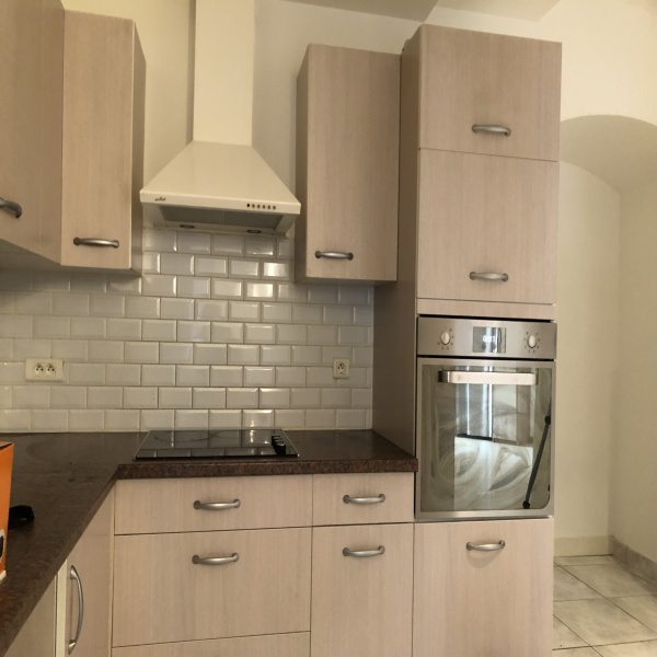 Offres de location Appartement Pont-Saint-Martin 44860