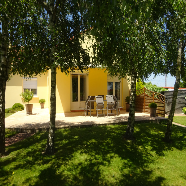 Offres de vente Maison Pont-Saint-Martin 44860