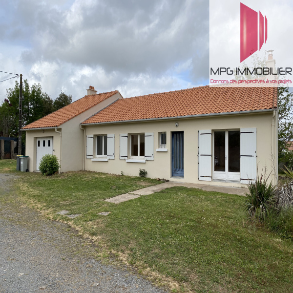 Offres de vente Maison Pont-Saint-Martin 44860