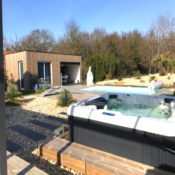 Offres de vente Maison La Chevrolière 44118