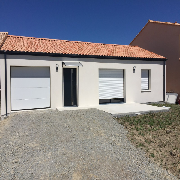 Offres de location Maison La Chevrolière 44118