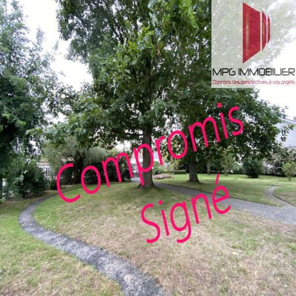 Offres de vente Terrain Saint-Philbert-de-Grand-Lieu 44310