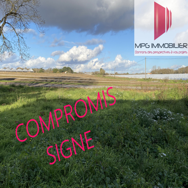 Offres de vente Terrain Pont-Saint-Martin 44860