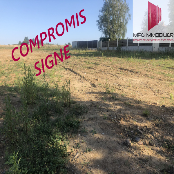 Offres de vente Terrain Saint-Philbert-de-Bouaine 85660
