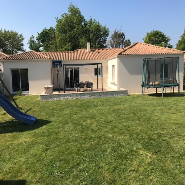 Offres de vente Maison Pont-Saint-Martin 44860