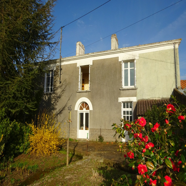 Offres de vente Maison La Chevrolière 44118