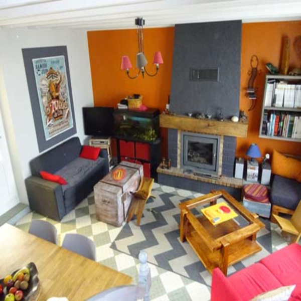 Offres de location Maison Pont-Saint-Martin 44860