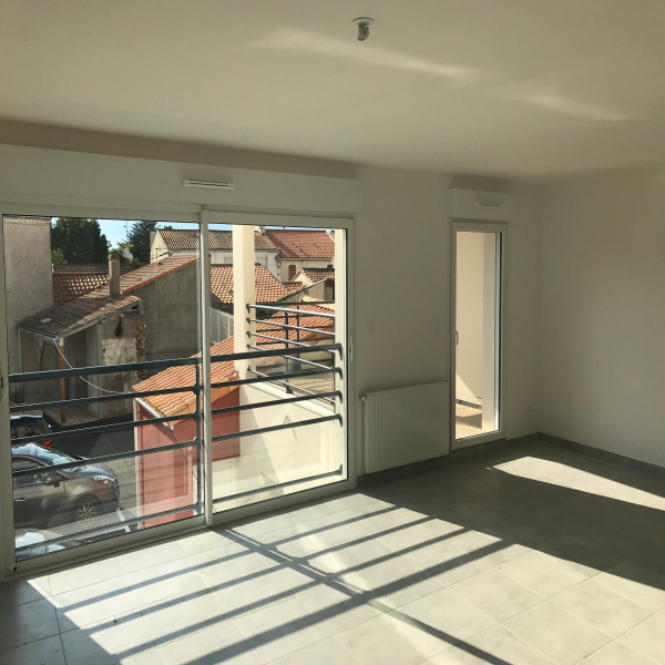 Offres de location Appartement Pont-Saint-Martin 44860