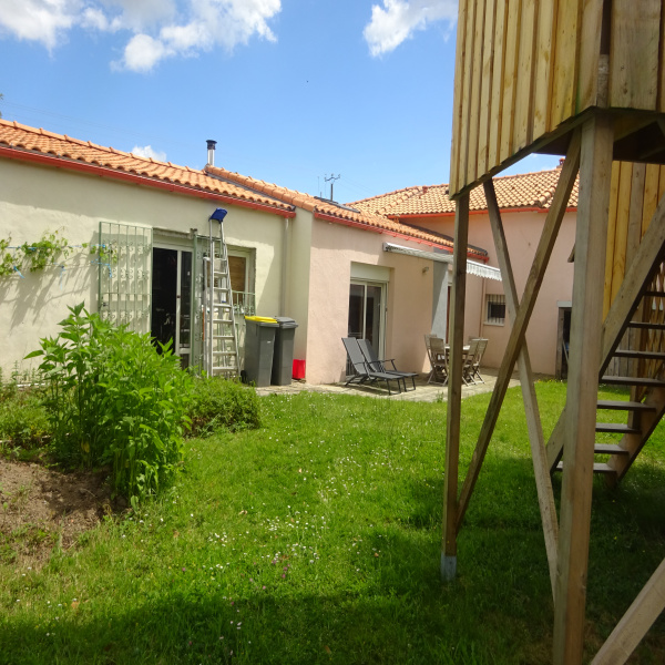 Offres de vente Maison Pont-Saint-Martin 44860