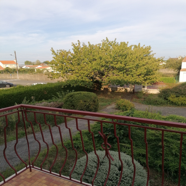 Offres de location Maison La Chevrolière 44118