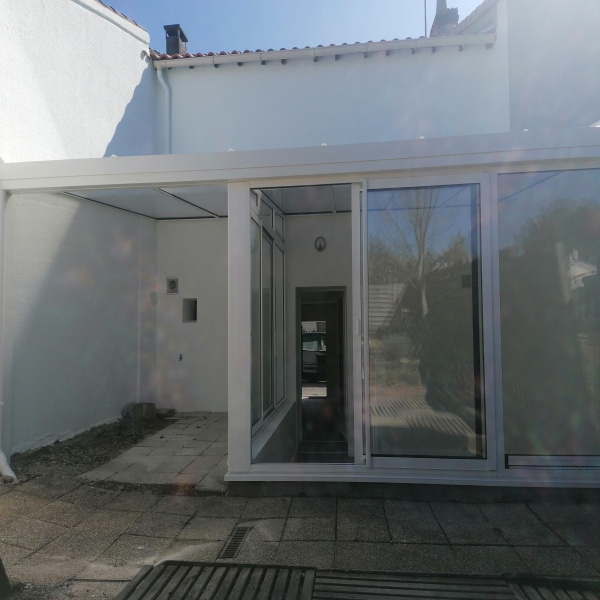 Offres de vente Maison Bouguenais 44340