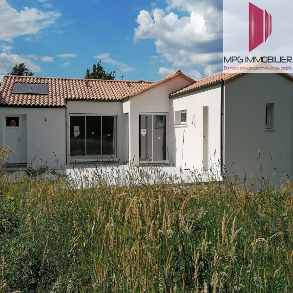 Offres de vente Maison Pont-Saint-Martin 44860