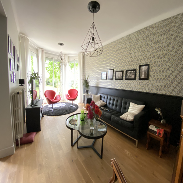 Offres de vente Maison Saint-Philbert-de-Grand-Lieu 44310