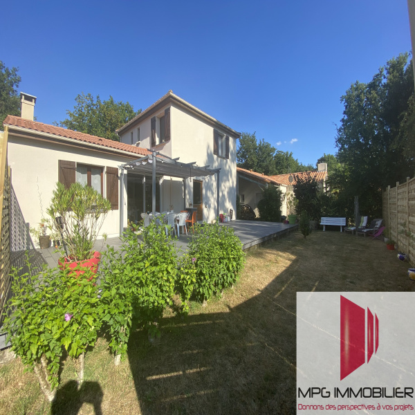 Offres de vente Maison Pont-Saint-Martin 44860