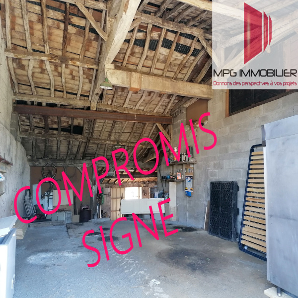 Offres de vente Maison Pont-Saint-Martin 44860