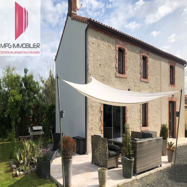 Offres de vente Maison Le Bignon 44140