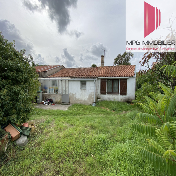 Offres de vente Maison Pont-Saint-Martin 44860