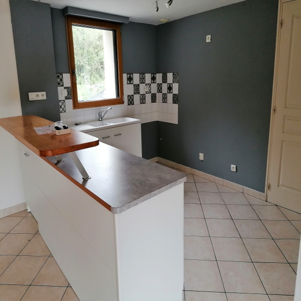 Offres de location Maison Pont-Saint-Martin 44860
