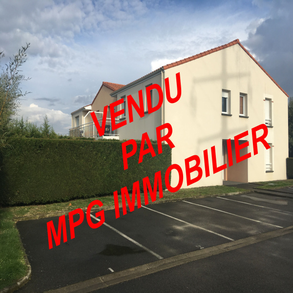 Offres de vente Appartement Sainte-Pazanne 44680