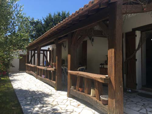 Offres de vente Maison Bouin 85230